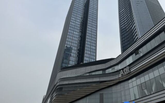 Mia Hotel (Central Park National Expo Exhibition Center)