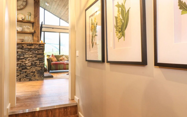 The Badger's Shack