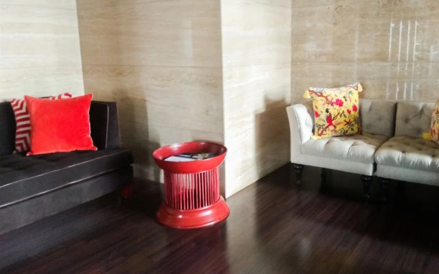 Luxurious 3br Senopati Suites Apartment Near Scbd