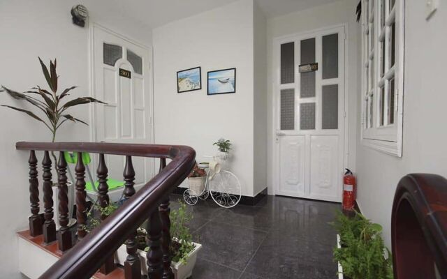 Big Mama Hostel