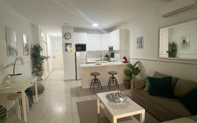 Apartamento 1 dormitorio planta baja Costa Adeje