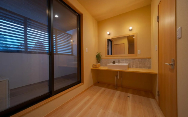 NAGOMIYA - Vacation STAY 87640 – Guest Rooms – Yufu