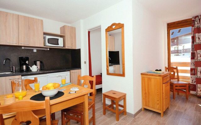 Résidence L'Altineige by Odalys