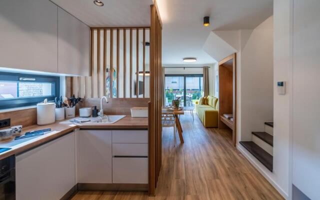 PINNA RESIDENCE - Caretta