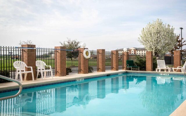 Spark by Hilton Montgomery EastChase