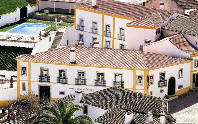 Hotel Real D Obidos