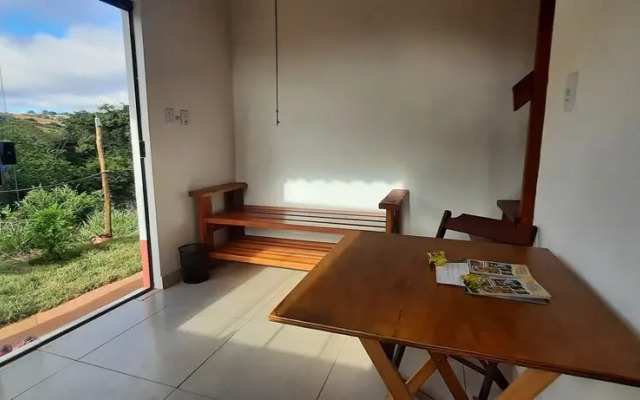 Essência Jardim Agroflorestal