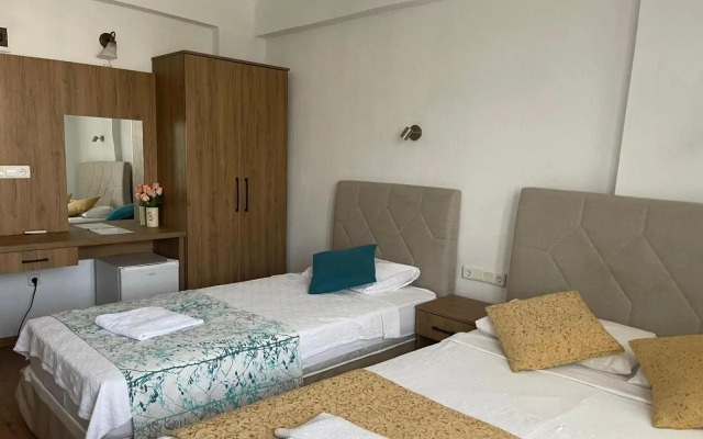 Tugay Hotel