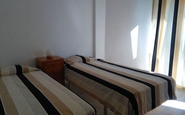 Gago Coutinho Apartments