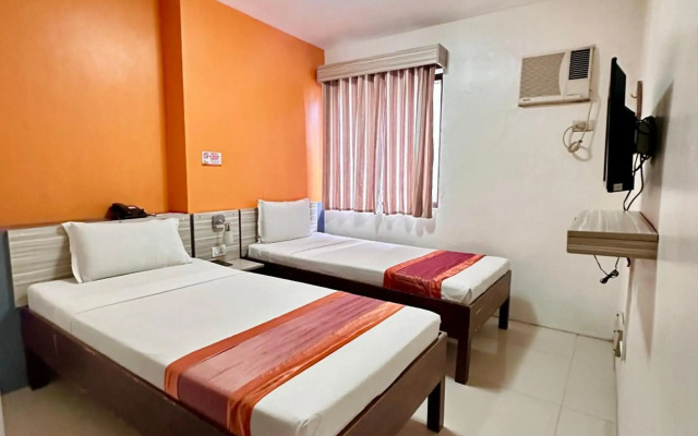 Travelbee Business Inn