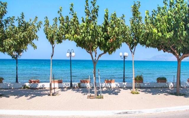 Mare Blue Villas Heated Pool