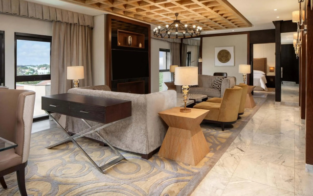 Sheraton Lagos Hotel