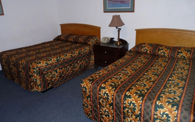 Supai Motel