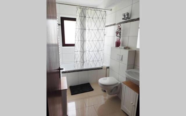 Ferienwohnung am Teutoburger Wald 1