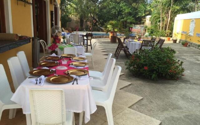 Casa Las Palmas Hotel Boutique