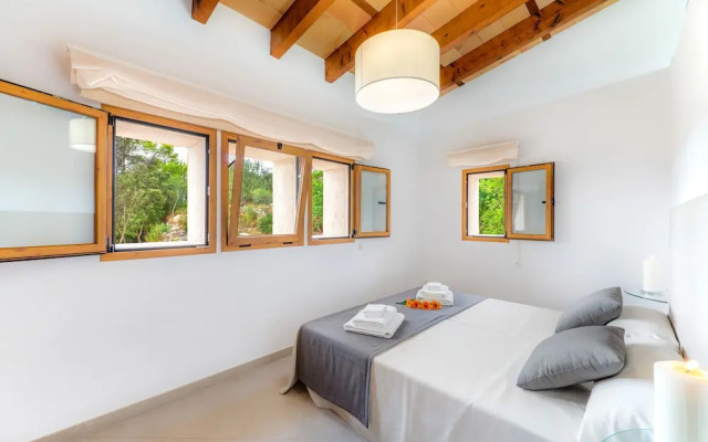 Sa Serra in Lloret de Vistalegre