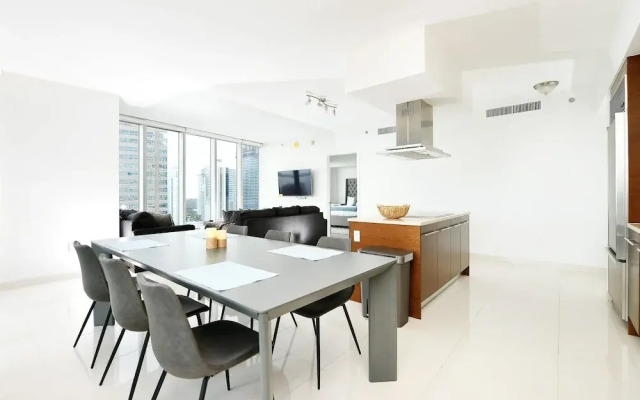 Miami World Rental - Iconbrickell 3210