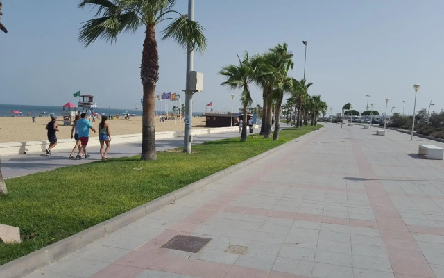 Apartamento La Gaviota