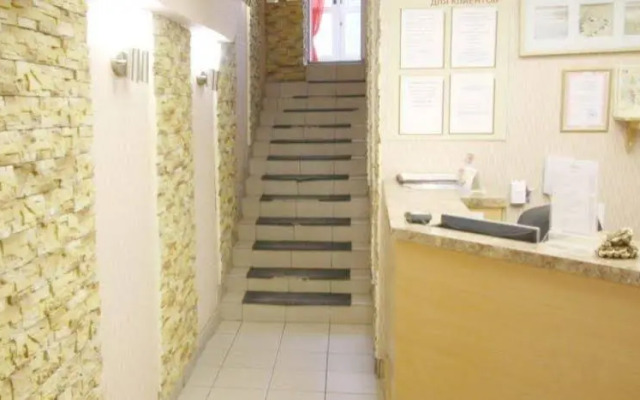 Lait Hotel on Bebelya