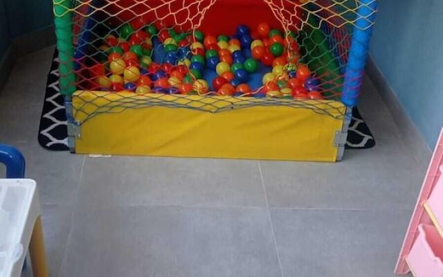 Pousada Renovo da Serra