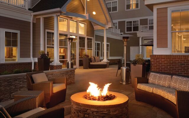 Residence Inn by Marriott Newport/Middletown
