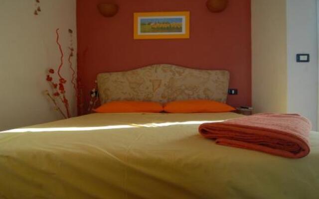 Bed and breakfast 3 stars Ercolano