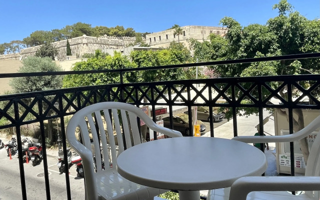 Fortezza Hotel