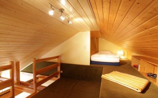 Am Elfenstein, Fewo 3 - Sonneneck