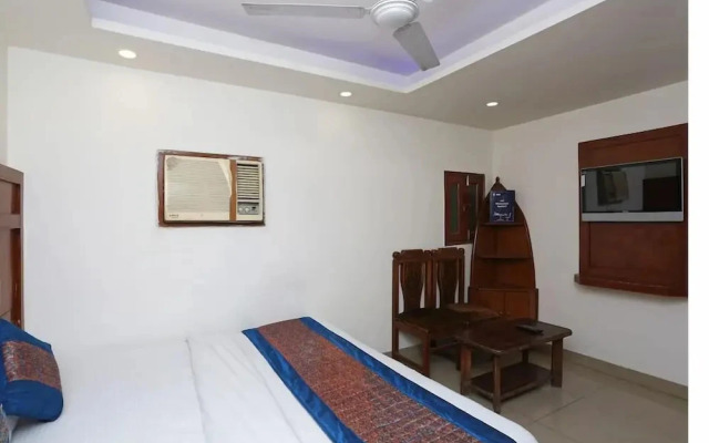 Hotel Vishal