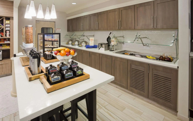 Hilton Garden Inn Minneapolis Eagan