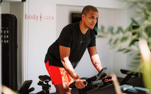 Hard Rock Hotel Madrid