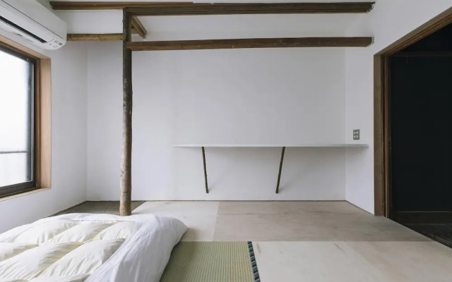 Atelier & Hostel Nagisa-Ura