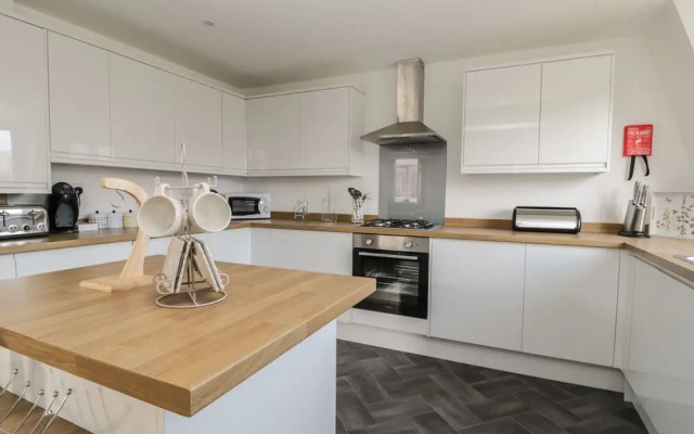 Manor Heath - The Penthouse