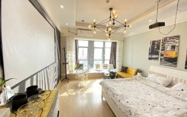 Jingdezhen Youfei Apartment