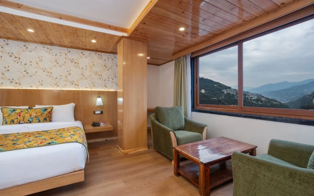 Summit Grand Resort & Spa , Gangtok