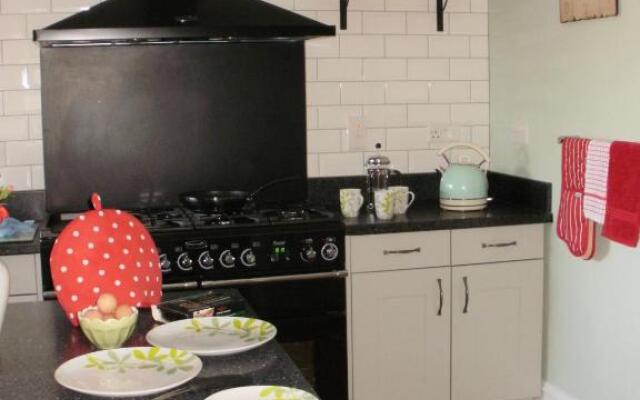 Brookshill House B & B