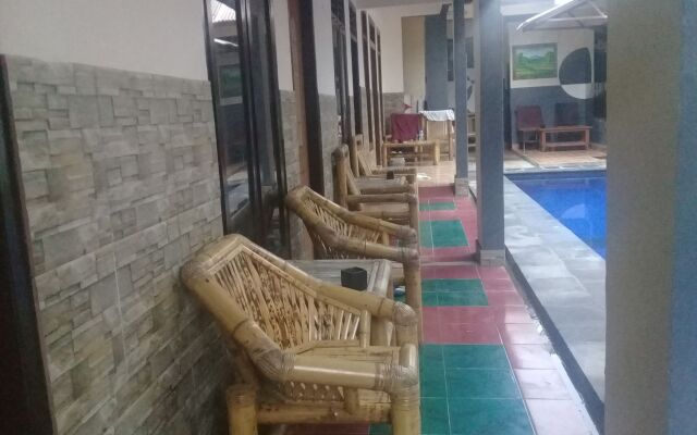 Pondok Wahyu Hostel