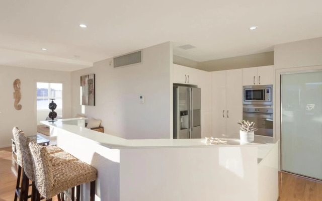 Wharf Apartment Unit 11