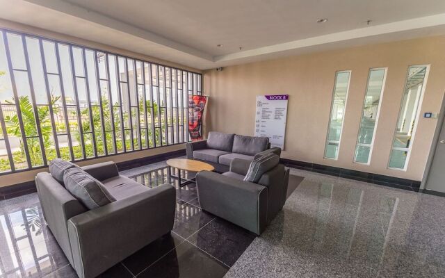 Parkland Executive Melaka By I Housing