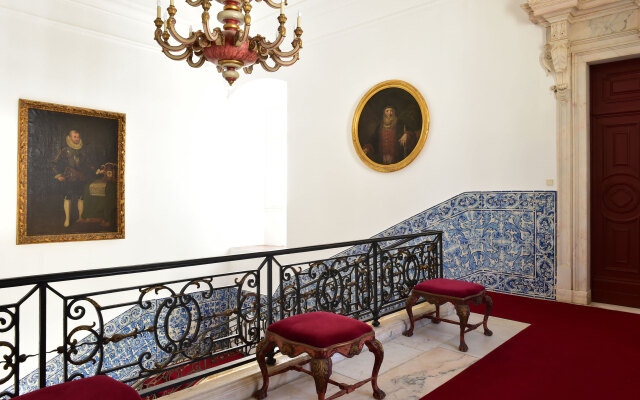 Pousada Castelo de Estremoz - Historic Hotel