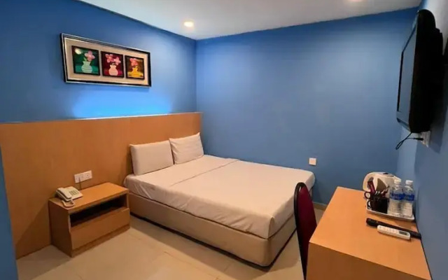 South Of The Clouds HOTEL KL SENTRAL