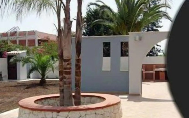 Perla del Sole