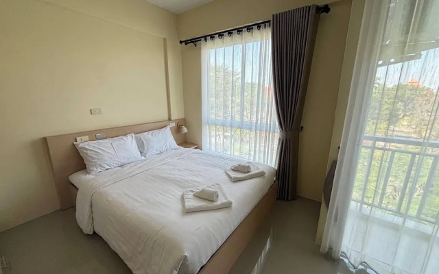 Wellness World Khao Yai