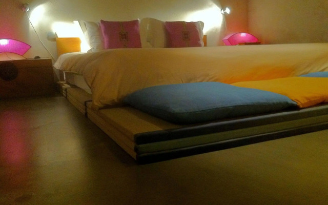 Hotel La Canela