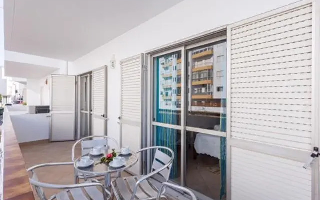 Apartamento Lagos