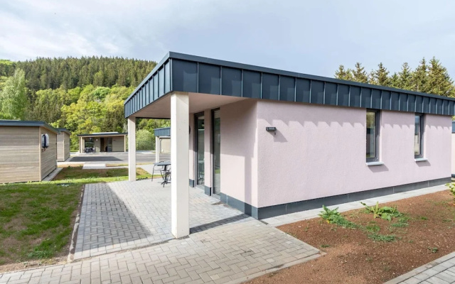 Bungalow in Hallschlag