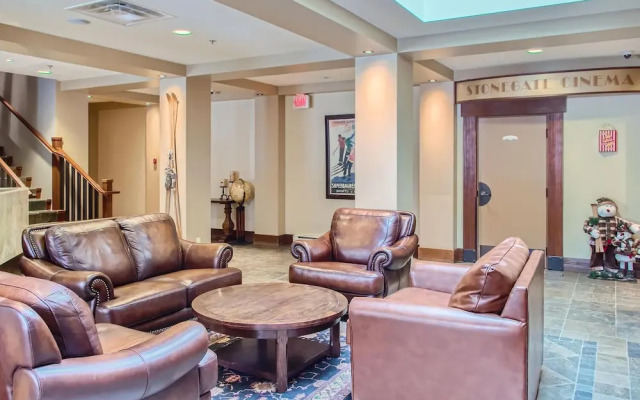 Stonegate Resort by Okanagan Premier