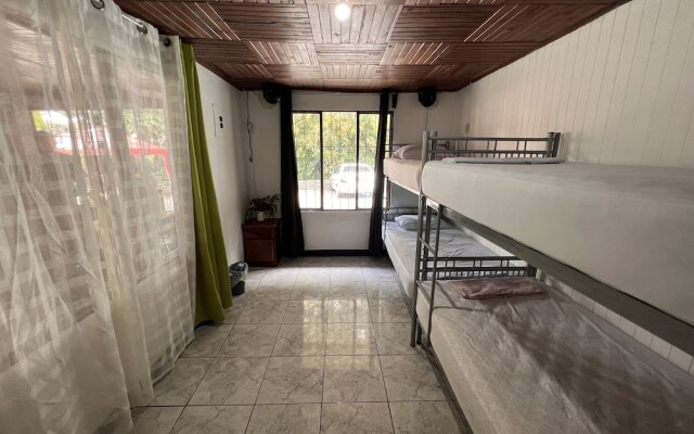 Río Danta Hostel