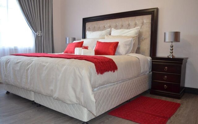 Rochilla Guest House
