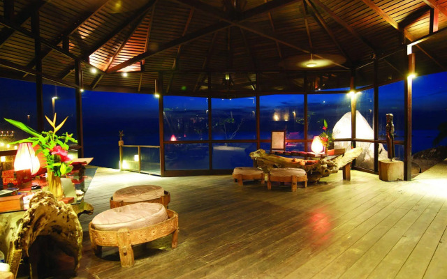 Japamala Resort by Samadhi